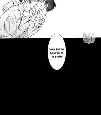 [IS.g/ Kimi Ichinashi] His Beautiful Beast: Part Two – Attack on Titan dj [Eng] – Gay Manga sex 29
