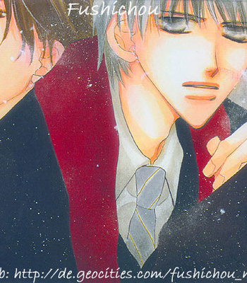 Gay Manga - [Umetarou] Aijin wa Korosareru ~vol.01 [Eng] – Gay Manga