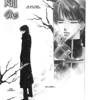 [Umetarou] Aijin wa Korosareru ~vol.01 [Eng] – Gay Manga sex 2