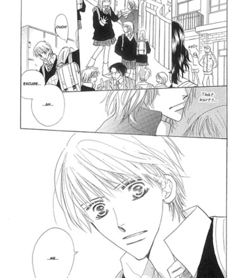 [Umetarou] Aijin wa Korosareru ~vol.01 [Eng] – Gay Manga sex 6