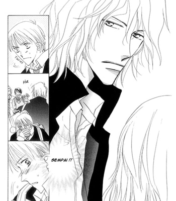[Umetarou] Aijin wa Korosareru ~vol.01 [Eng] – Gay Manga sex 7