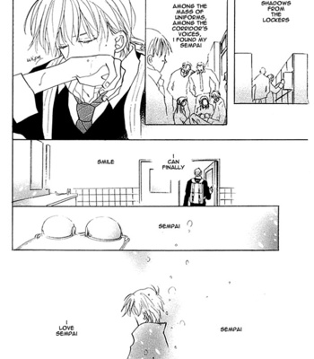 [Umetarou] Aijin wa Korosareru ~vol.01 [Eng] – Gay Manga sex 11