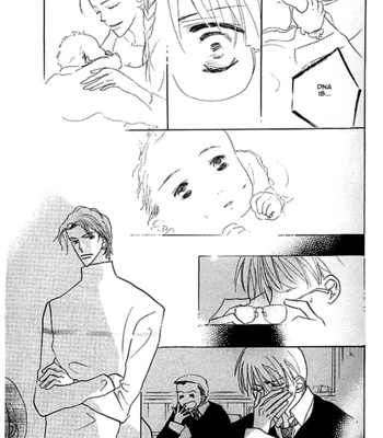 [Umetarou] Aijin wa Korosareru ~vol.01 [Eng] – Gay Manga sex 16