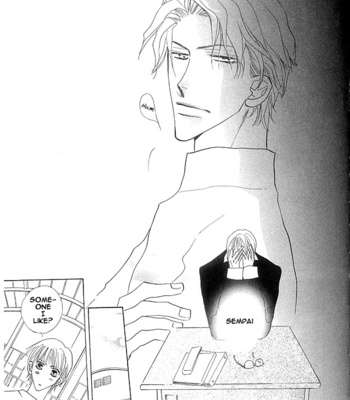 [Umetarou] Aijin wa Korosareru ~vol.01 [Eng] – Gay Manga sex 18