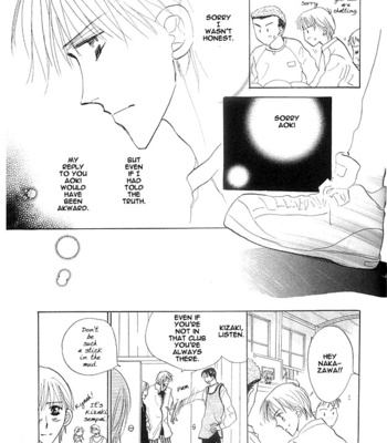 [Umetarou] Aijin wa Korosareru ~vol.01 [Eng] – Gay Manga sex 20