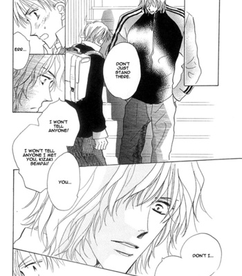 [Umetarou] Aijin wa Korosareru ~vol.01 [Eng] – Gay Manga sex 25