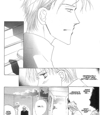 [Umetarou] Aijin wa Korosareru ~vol.01 [Eng] – Gay Manga sex 31