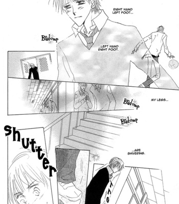 [Umetarou] Aijin wa Korosareru ~vol.01 [Eng] – Gay Manga sex 39