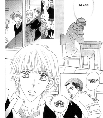 [Umetarou] Aijin wa Korosareru ~vol.01 [Eng] – Gay Manga sex 41