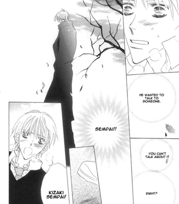 [Umetarou] Aijin wa Korosareru ~vol.01 [Eng] – Gay Manga sex 43
