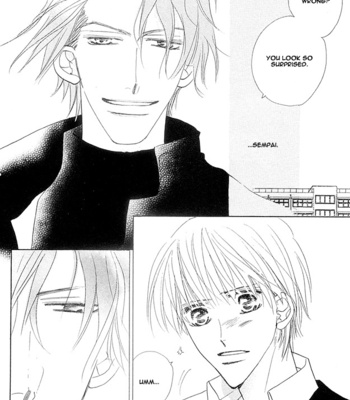 [Umetarou] Aijin wa Korosareru ~vol.01 [Eng] – Gay Manga sex 48