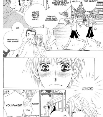 [Umetarou] Aijin wa Korosareru ~vol.01 [Eng] – Gay Manga sex 52