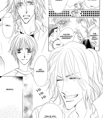 [Umetarou] Aijin wa Korosareru ~vol.01 [Eng] – Gay Manga sex 53