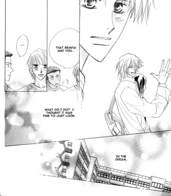 [Umetarou] Aijin wa Korosareru ~vol.01 [Eng] – Gay Manga sex 54