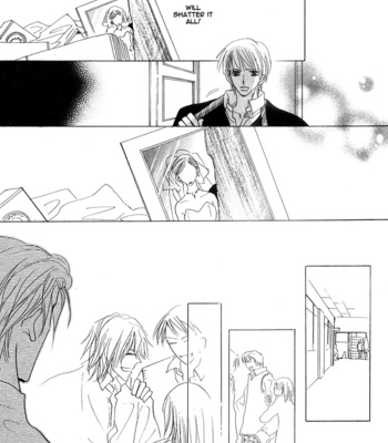 [Umetarou] Aijin wa Korosareru ~vol.01 [Eng] – Gay Manga sex 55