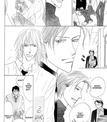 [Umetarou] Aijin wa Korosareru ~vol.01 [Eng] – Gay Manga sex 56