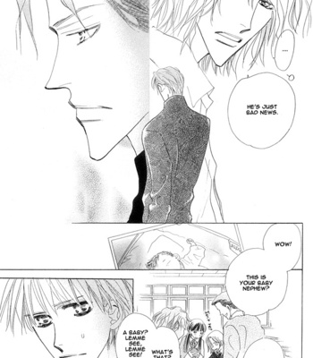[Umetarou] Aijin wa Korosareru ~vol.01 [Eng] – Gay Manga sex 57