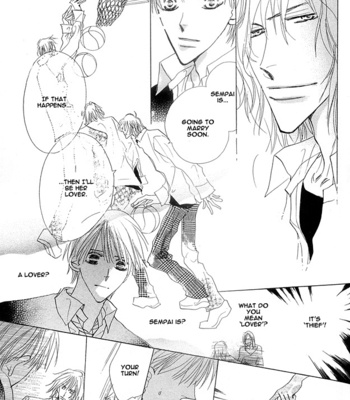 [Umetarou] Aijin wa Korosareru ~vol.01 [Eng] – Gay Manga sex 61
