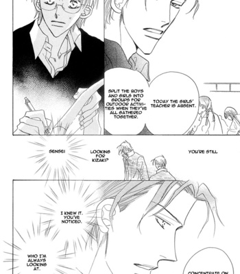 [Umetarou] Aijin wa Korosareru ~vol.01 [Eng] – Gay Manga sex 64