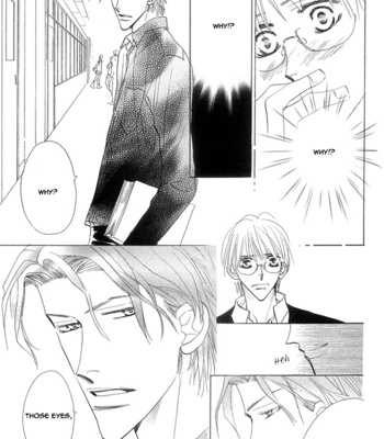 [Umetarou] Aijin wa Korosareru ~vol.01 [Eng] – Gay Manga sex 65
