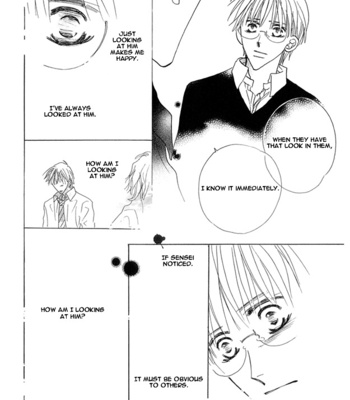 [Umetarou] Aijin wa Korosareru ~vol.01 [Eng] – Gay Manga sex 66