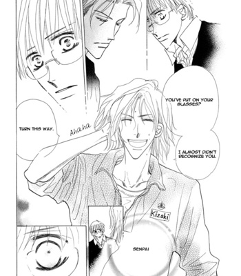 [Umetarou] Aijin wa Korosareru ~vol.01 [Eng] – Gay Manga sex 68