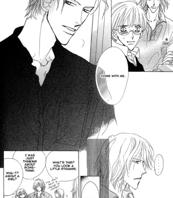 [Umetarou] Aijin wa Korosareru ~vol.01 [Eng] – Gay Manga sex 70