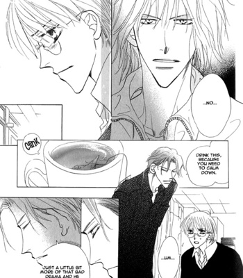 [Umetarou] Aijin wa Korosareru ~vol.01 [Eng] – Gay Manga sex 71