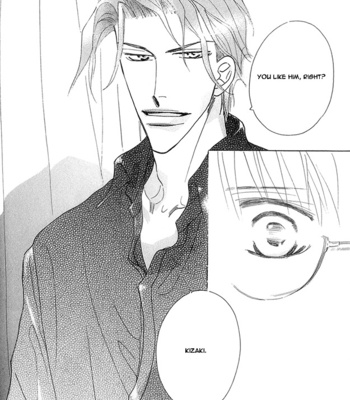 [Umetarou] Aijin wa Korosareru ~vol.01 [Eng] – Gay Manga sex 72