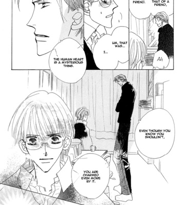 [Umetarou] Aijin wa Korosareru ~vol.01 [Eng] – Gay Manga sex 73
