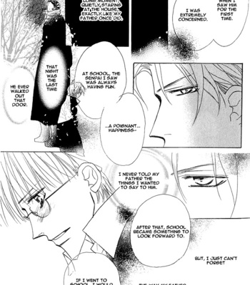 [Umetarou] Aijin wa Korosareru ~vol.01 [Eng] – Gay Manga sex 75