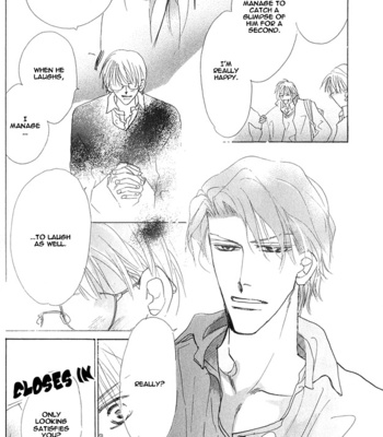 [Umetarou] Aijin wa Korosareru ~vol.01 [Eng] – Gay Manga sex 76