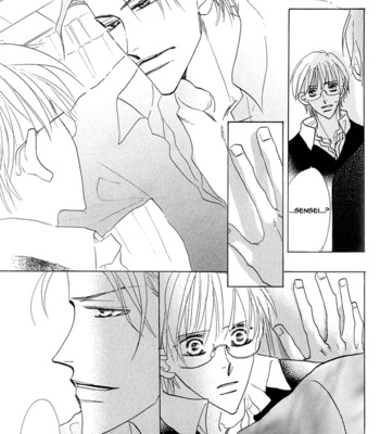 [Umetarou] Aijin wa Korosareru ~vol.01 [Eng] – Gay Manga sex 77