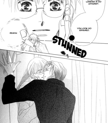 [Umetarou] Aijin wa Korosareru ~vol.01 [Eng] – Gay Manga sex 78