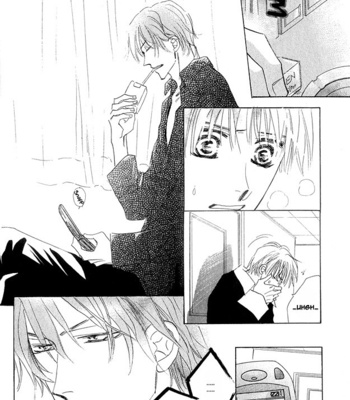 [Umetarou] Aijin wa Korosareru ~vol.01 [Eng] – Gay Manga sex 82