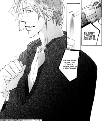 [Umetarou] Aijin wa Korosareru ~vol.01 [Eng] – Gay Manga sex 83