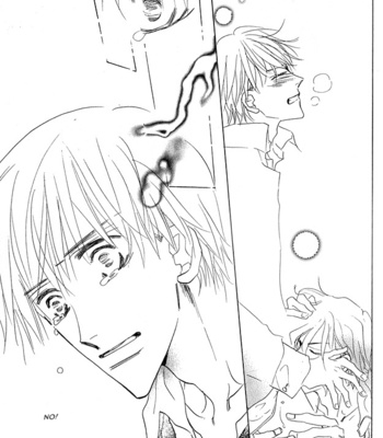 [Umetarou] Aijin wa Korosareru ~vol.01 [Eng] – Gay Manga sex 85