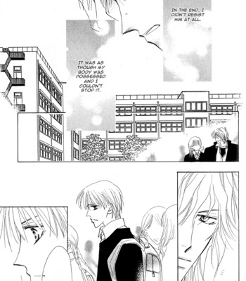 [Umetarou] Aijin wa Korosareru ~vol.01 [Eng] – Gay Manga sex 87