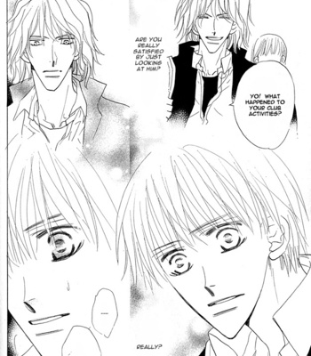 [Umetarou] Aijin wa Korosareru ~vol.01 [Eng] – Gay Manga sex 88