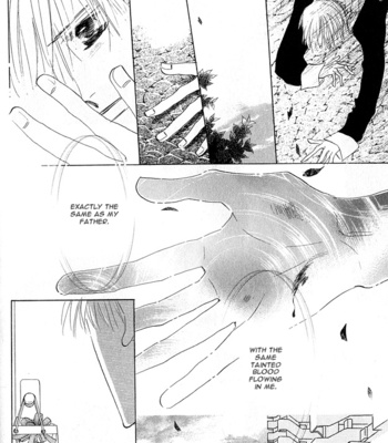 [Umetarou] Aijin wa Korosareru ~vol.01 [Eng] – Gay Manga sex 90