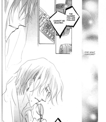 [Umetarou] Aijin wa Korosareru ~vol.01 [Eng] – Gay Manga sex 92