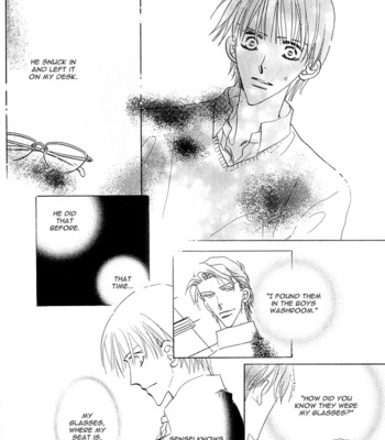 [Umetarou] Aijin wa Korosareru ~vol.01 [Eng] – Gay Manga sex 94