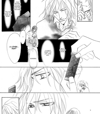 [Umetarou] Aijin wa Korosareru ~vol.01 [Eng] – Gay Manga sex 96