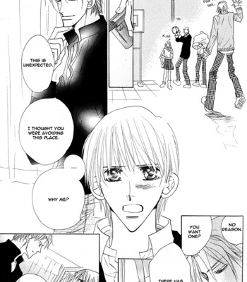 [Umetarou] Aijin wa Korosareru ~vol.01 [Eng] – Gay Manga sex 97