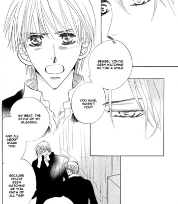 [Umetarou] Aijin wa Korosareru ~vol.01 [Eng] – Gay Manga sex 98
