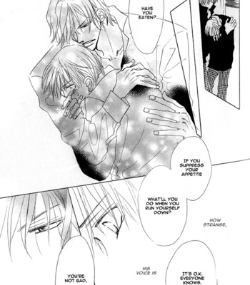 [Umetarou] Aijin wa Korosareru ~vol.01 [Eng] – Gay Manga sex 101