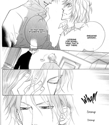 [Umetarou] Aijin wa Korosareru ~vol.01 [Eng] – Gay Manga sex 108