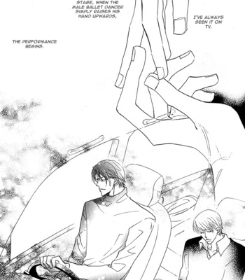 [Umetarou] Aijin wa Korosareru ~vol.01 [Eng] – Gay Manga sex 111