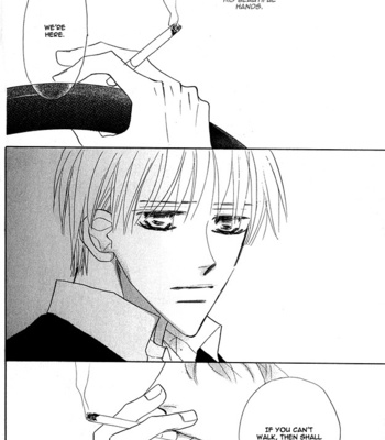 [Umetarou] Aijin wa Korosareru ~vol.01 [Eng] – Gay Manga sex 112