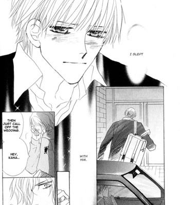 [Umetarou] Aijin wa Korosareru ~vol.01 [Eng] – Gay Manga sex 114